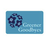 Greener Goodbyes Logo