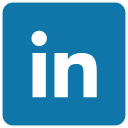LinkedIn Logo