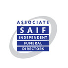 SAIF Logo