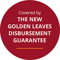 Disbursement guarantee logo funeral plans