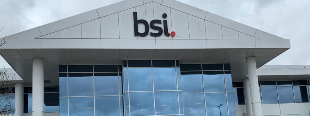 BSI Head offices building best funeral plans