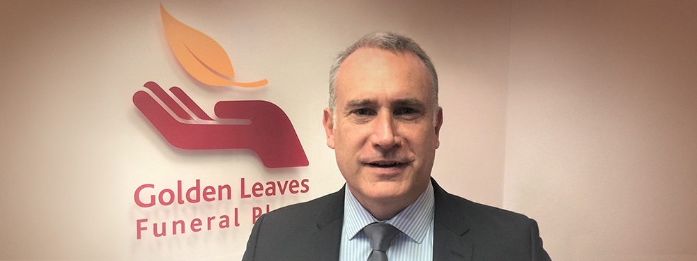 Barry Floyd, Golden Leaves MD best funeral plans